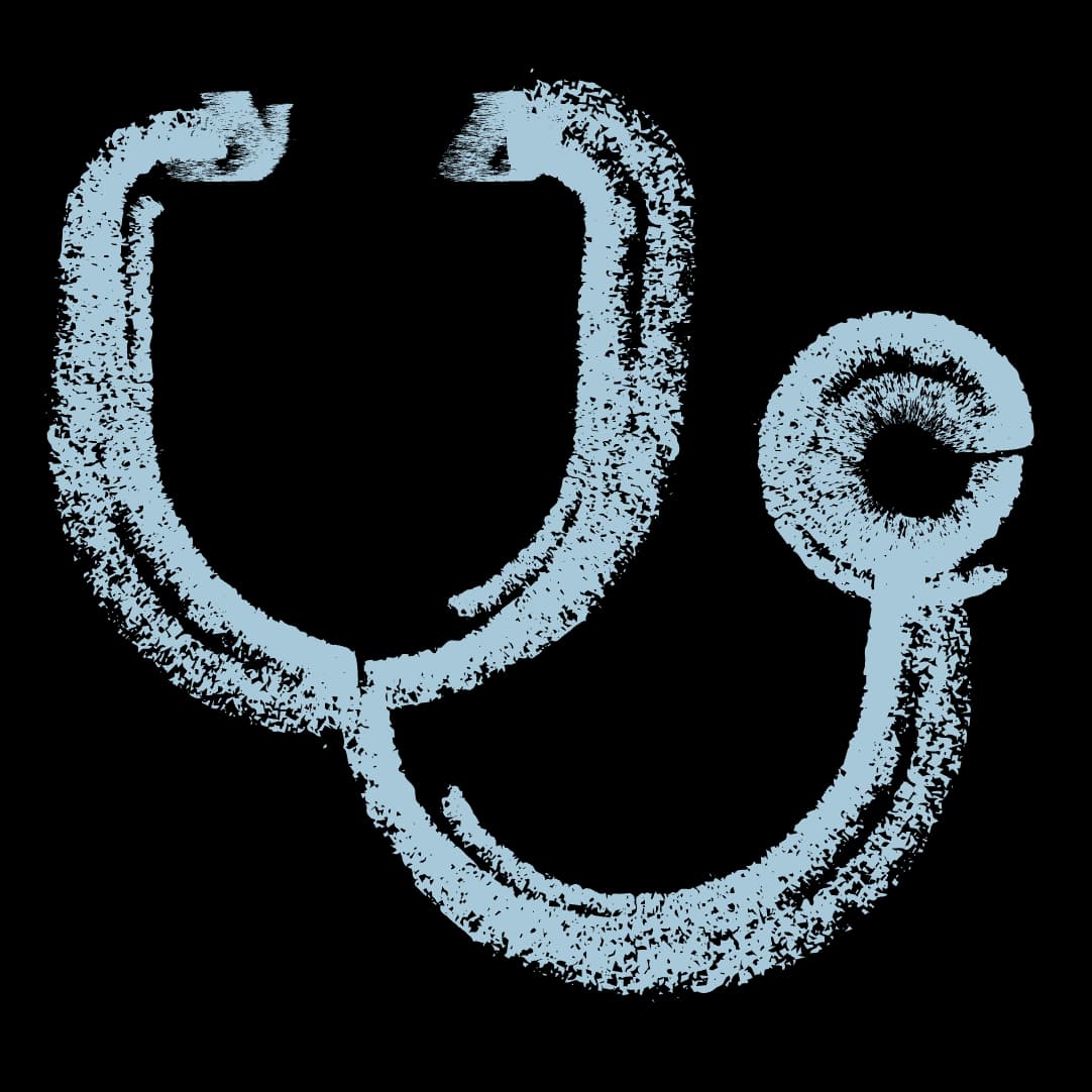 Nursing icon in its light tint